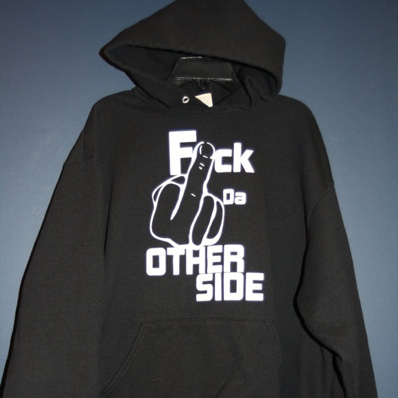 Other - Graphic Hoodie